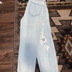Womens boyfriend jeans